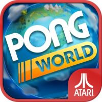 Pong World