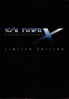 Söldner-X: Himmelsstürmer (Limited Edition)
