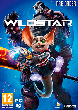 WildStar