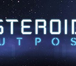 Asteroids: Outpost