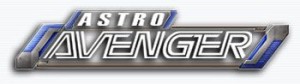 Astro Avenger