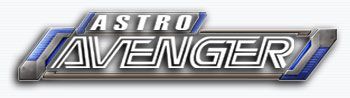 Astro Avenger