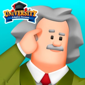 University Empire Tycoon