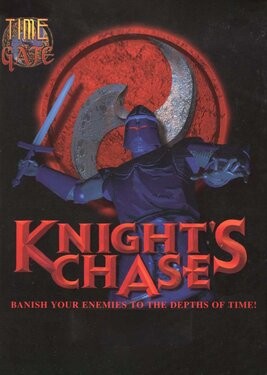 Time Gate: Knight's Chase