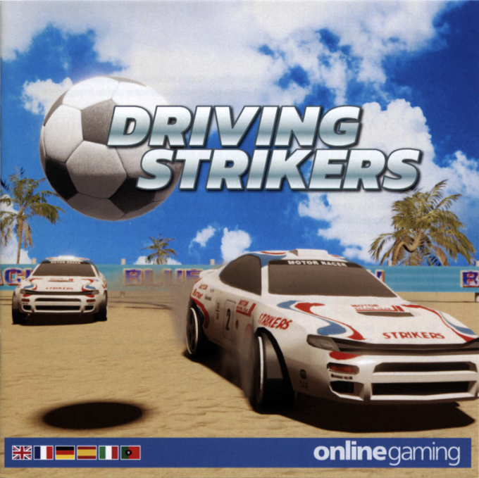 Driving Strikers