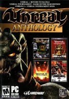 Unreal: Anthology