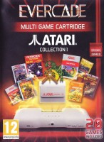 Atari Collection 1
