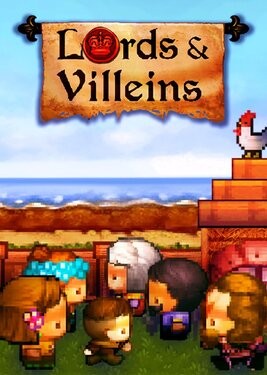 Lords and Villeins