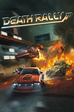 Death Rally