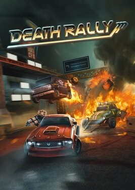 Death Rally