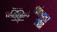 Kingdom Hearts HD II.8: Final Chapter - Prologue (Cloud version)