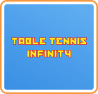 Table Tennis Infinity