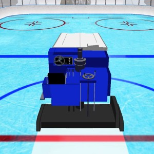 Zamboni Challenge