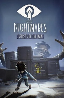 Little Nightmares - Secrets of The Maw Expansion Pass