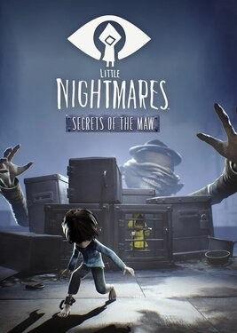 Little Nightmares - Secrets of The Maw Expansion Pass