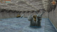 King's Field: Return to Melanat