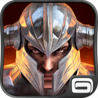 Dungeon Hunter III