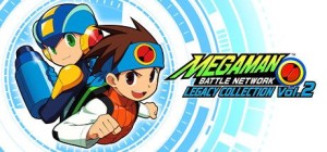 Mega Man Battle Network: Legacy Collection Vol. 2