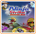 Ninja Strike: Dangerous Dash