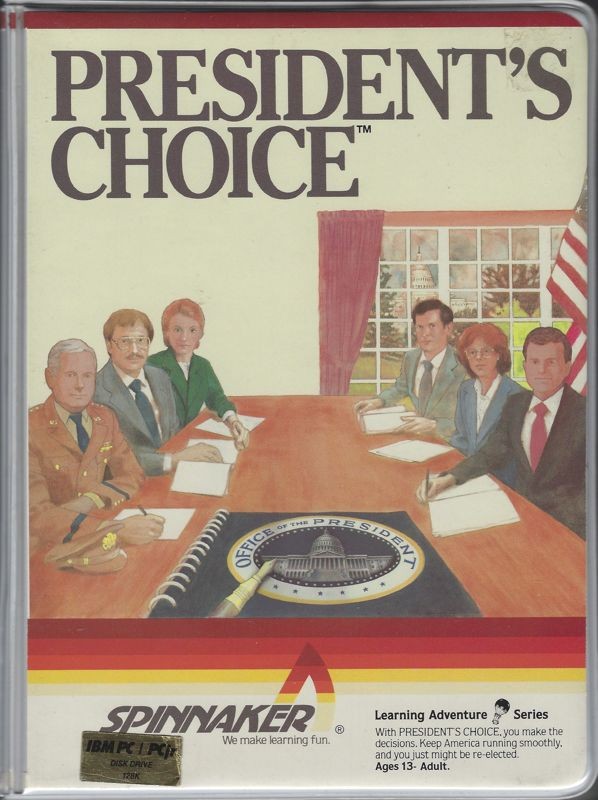 President's Choice