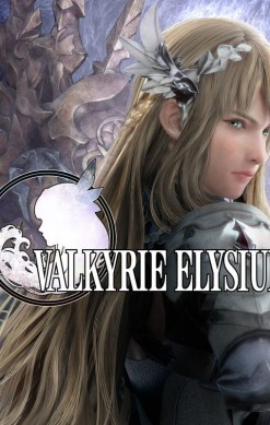 Valkyrie Elysium