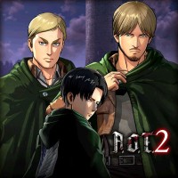 Attack on Titan 2: Discouragement and the Leaning Tower