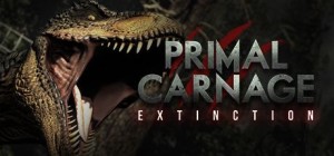 Primal Carnage: Extinction