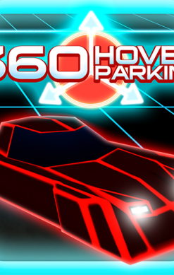 360 Hover Parking