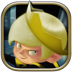 Auro: A Monster-Bumping Adventure