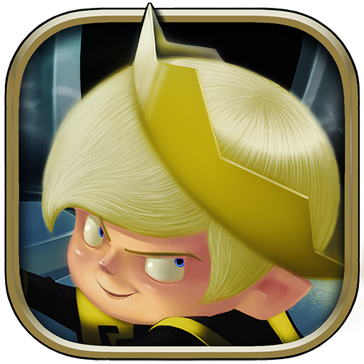 Auro: A Monster-Bumping Adventure