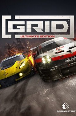 GRID (Ultimate Edition)