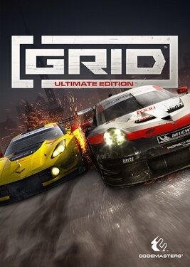 GRID (Ultimate Edition)