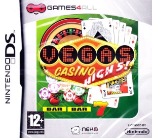 Vegas Casino