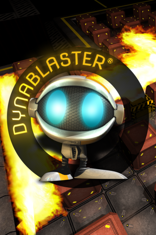 Dynablaster