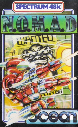 N.O.M.A.D