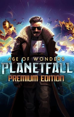 Age of Wonders: Planetfall - Premium Edition