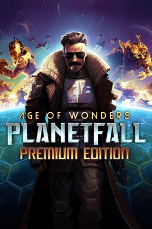 Age of Wonders: Planetfall - Premium Edition