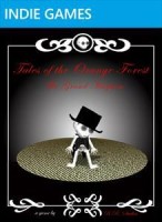Tales of the Orange Forest: The Grand Mayhem