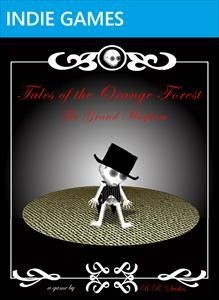 Tales of the Orange Forest: The Grand Mayhem