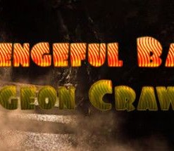 Vengeful Bat Dungeon Crawler