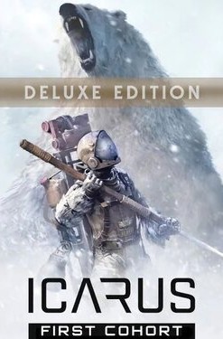 Icarus - Deluxe Edition