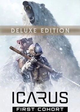Icarus - Deluxe Edition