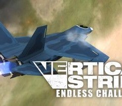 Vertical Strike: Endless Challenge
