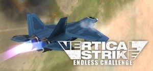 Vertical Strike: Endless Challenge