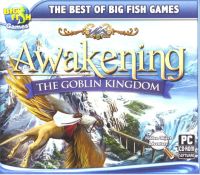 Awakening: The Goblin Kingdom