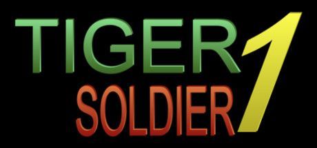 Tiger Soldier 1