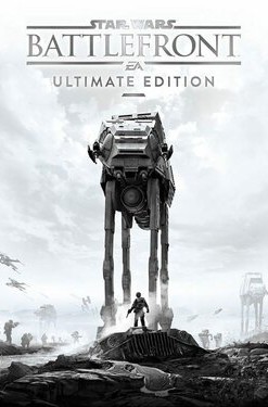 Star Wars: Battlefront - Ultimate Edition