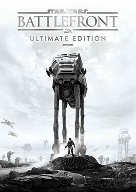 Star Wars: Battlefront - Ultimate Edition