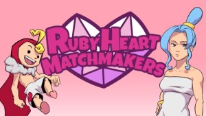 Ruby Heart Matchmakers