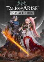 Tales of Arise - Deluxe Edition
